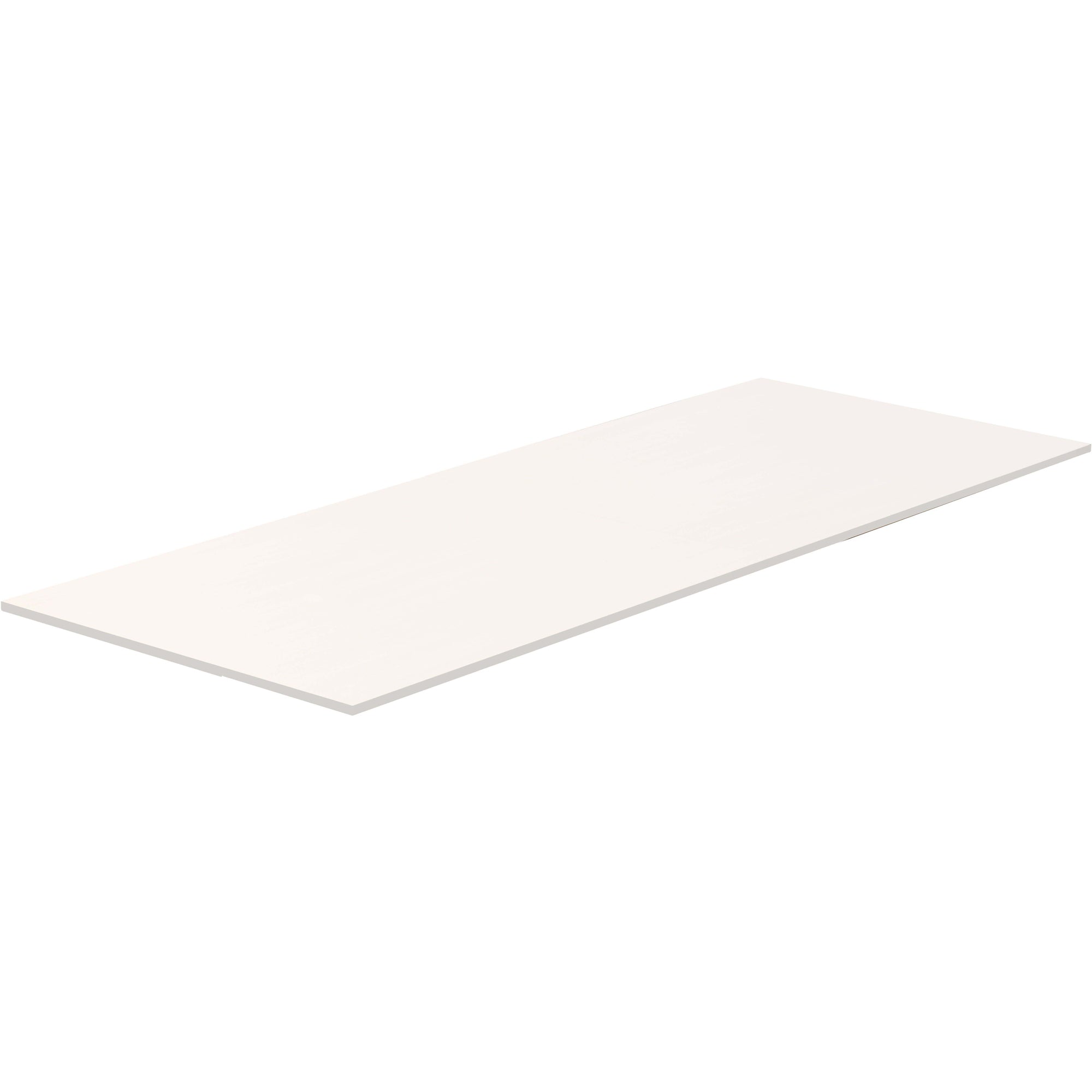 Ergovida Desk Top To Suit SitStand Desk 1500W x 750mmD White