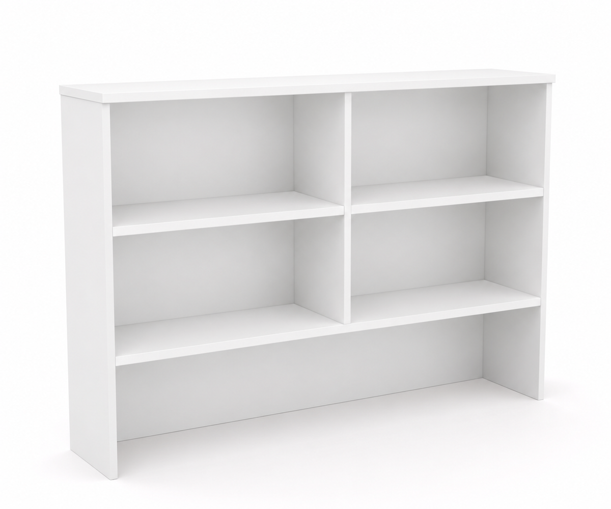EkoSystem Desk Hutch
