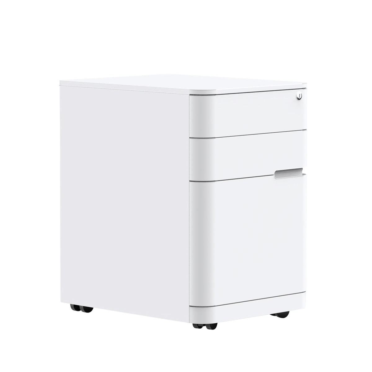 Buro MyWorkSpace Mobile Pedestal