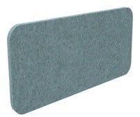 Standard Desk Mounted Screens