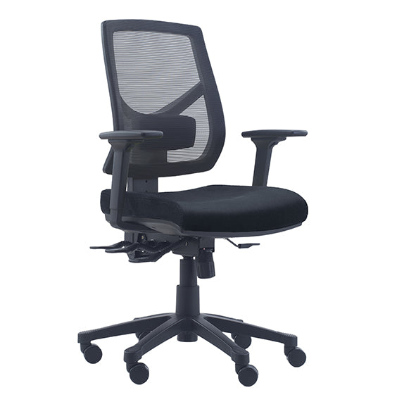 Breeze Mesh Task Chair