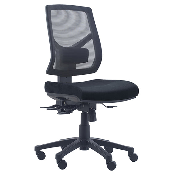 Breeze Mesh Task Chair