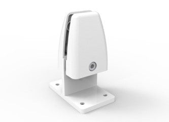 Set Of 2 Back To Back Workstation Clamps