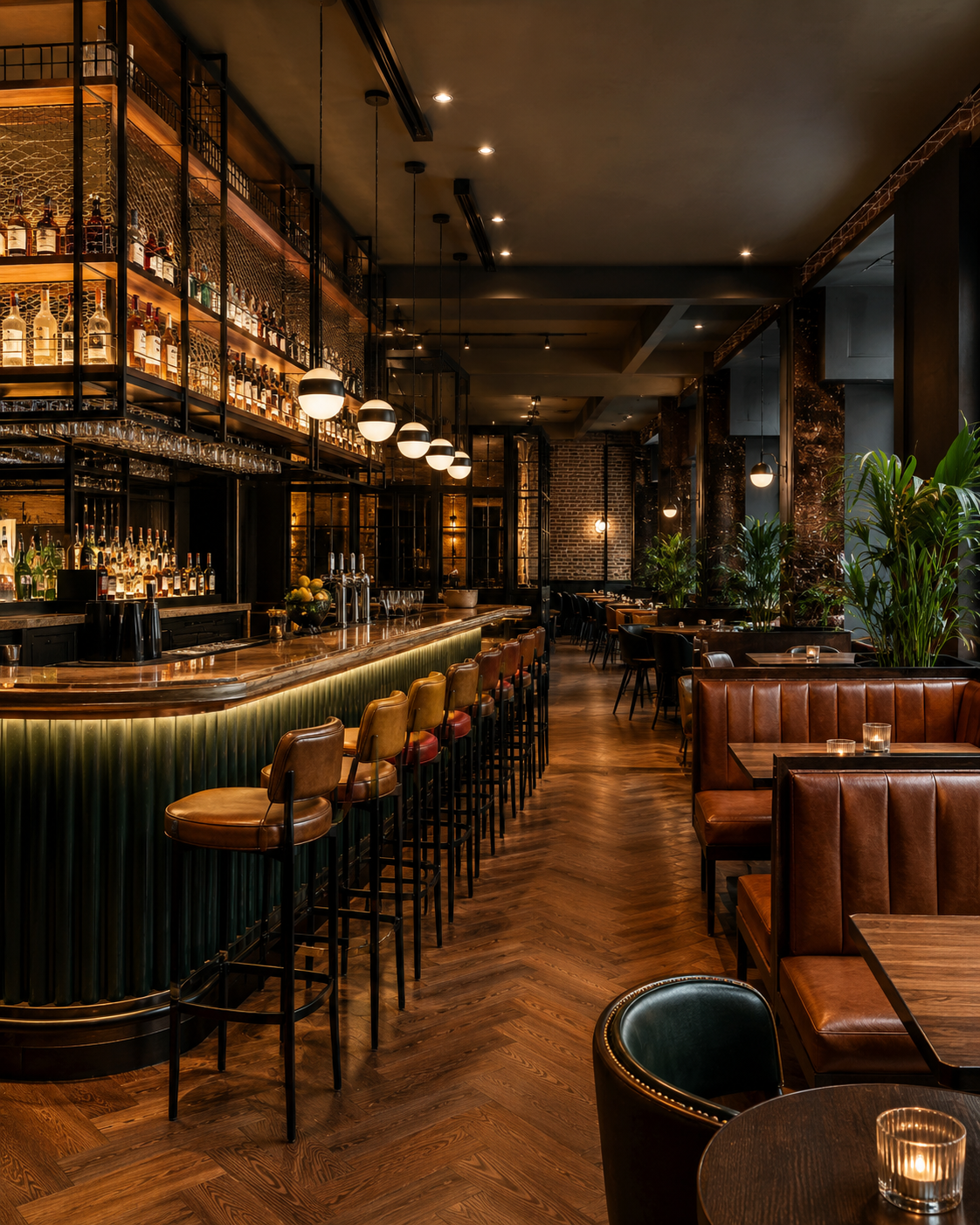 Bars & Pubs