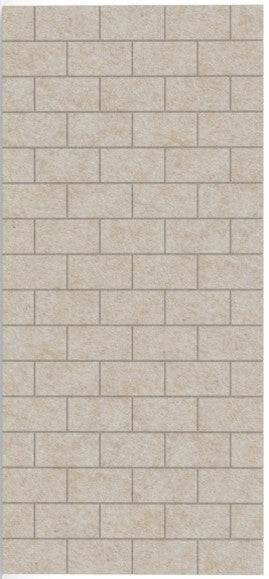 Acouline Wall Panel - Bond