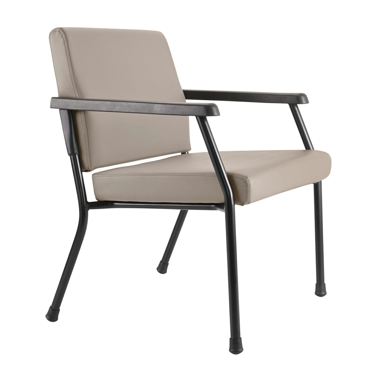 Buro Concord Guest Chair