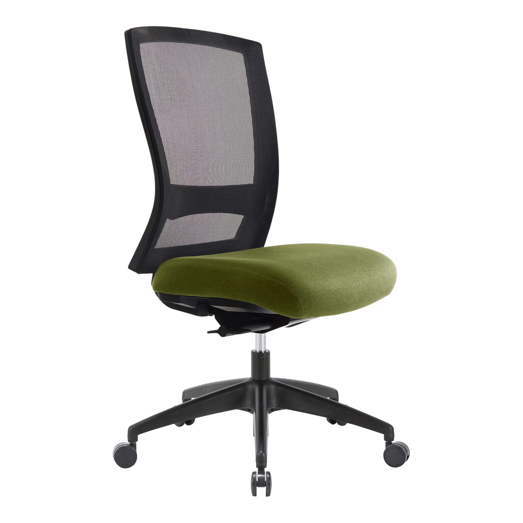 Buro Mentor Mesh SafeTex Chair