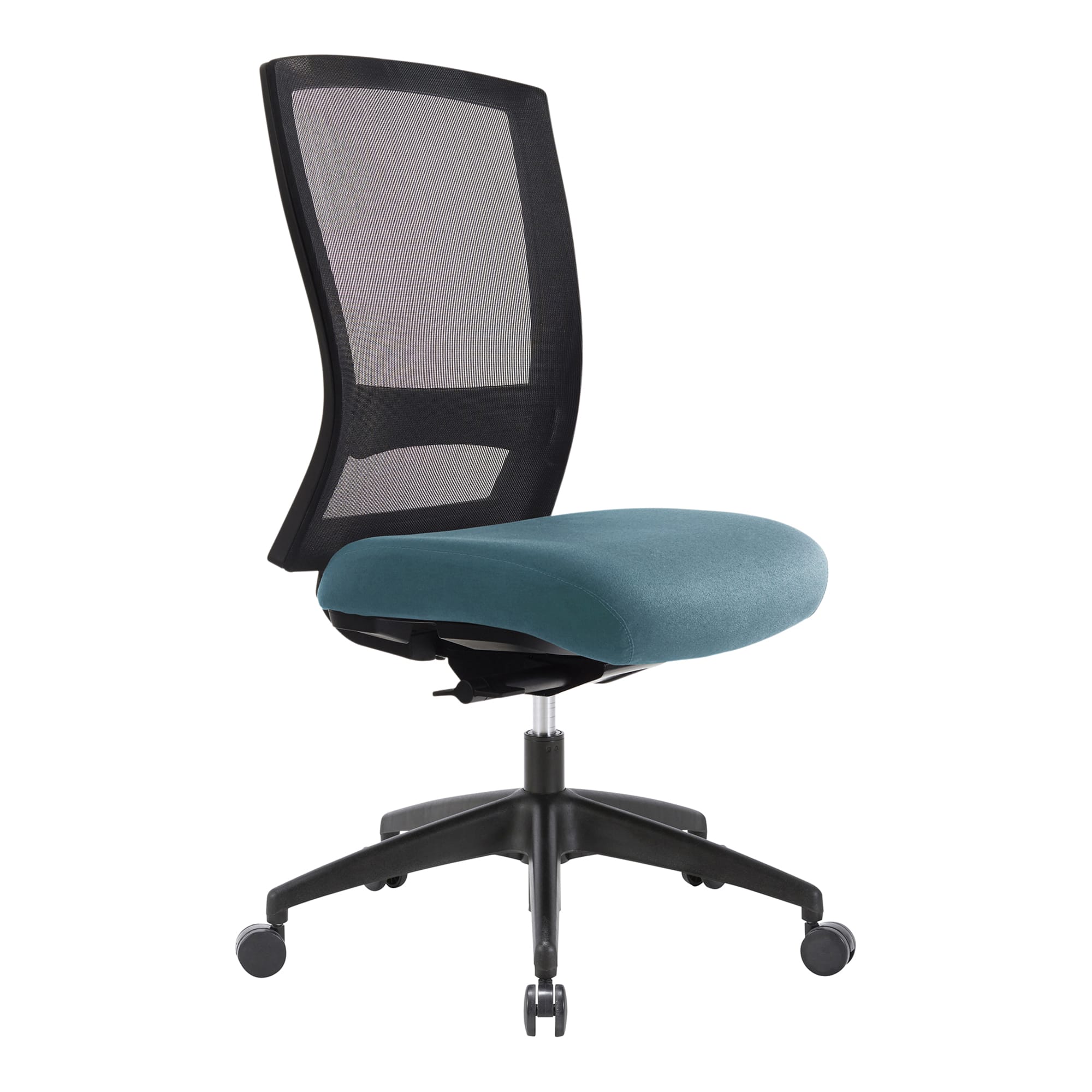 Buro Mentor Mesh SafeTex Chair