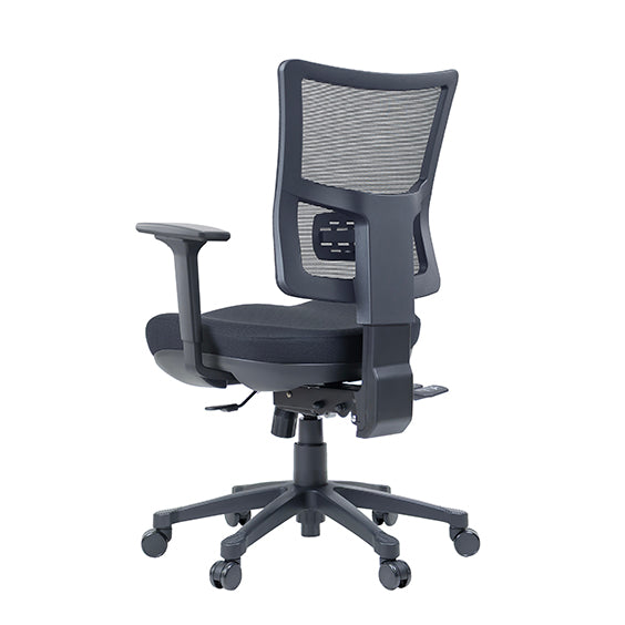 Cloud Mesh Task Chair