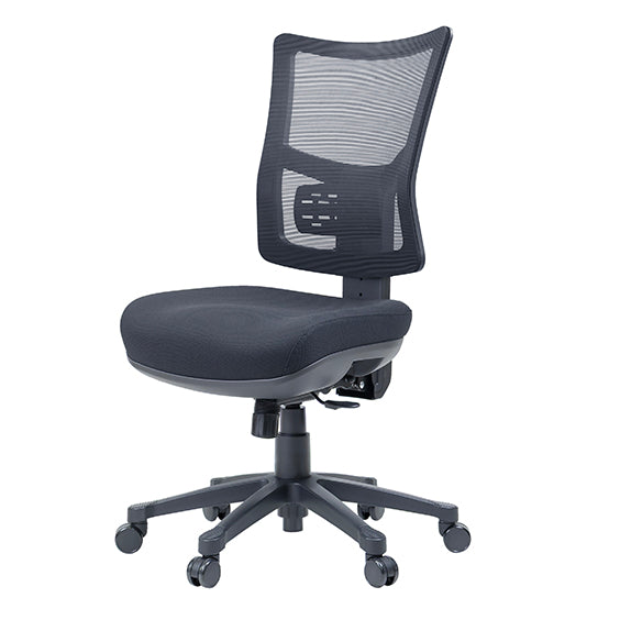 Cloud Mesh Task Chair