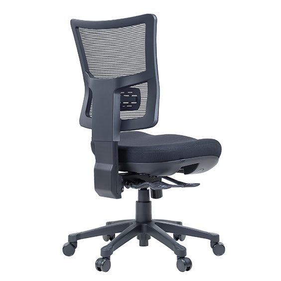 Cloud Mesh Task Chair