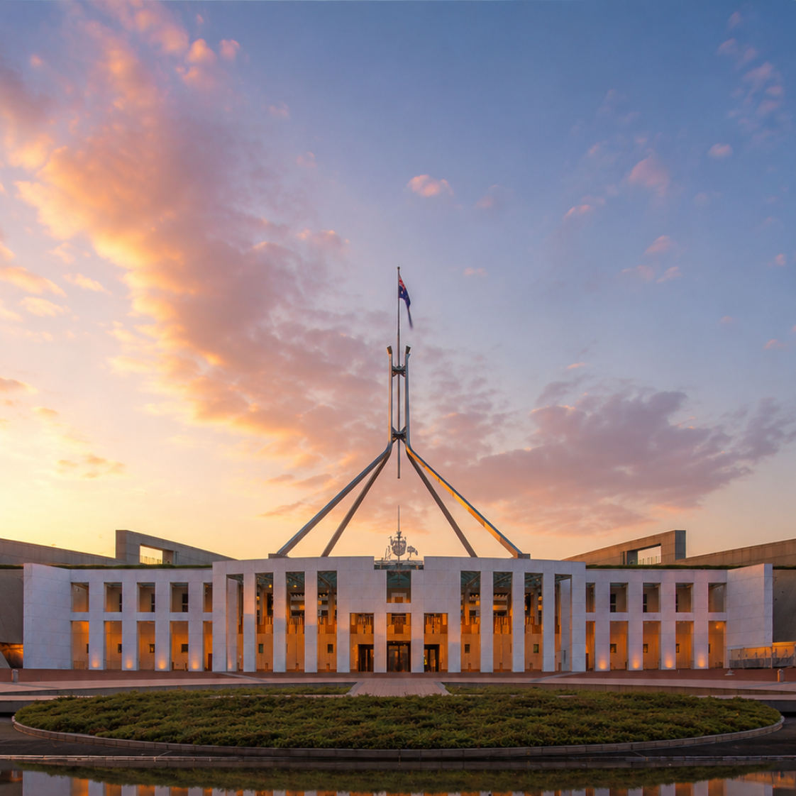 Canberra