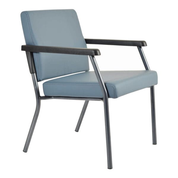Buro Concord Guest Chair