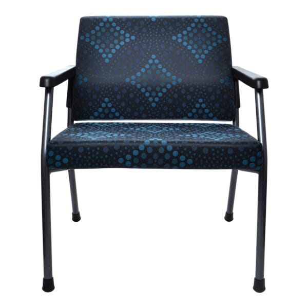 Buro Concord Guest Chair