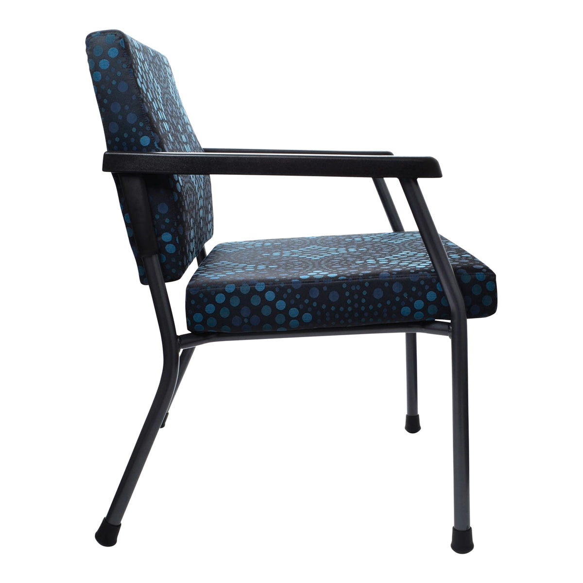 Buro Concord Guest Chair