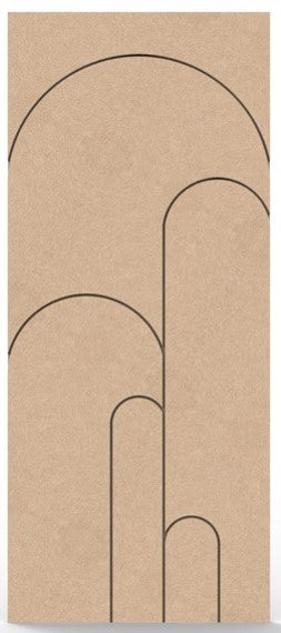Acouline Wall Panel - Cove