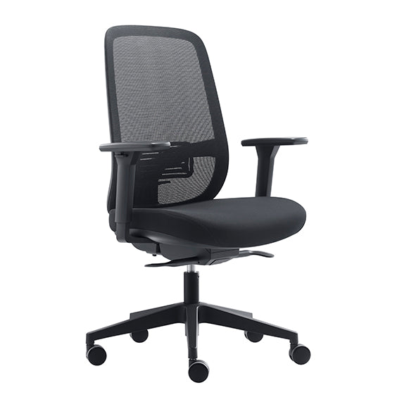 Dori Executive Mesh Chair