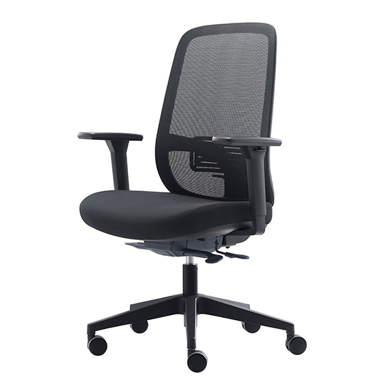 Dori Executive Mesh Chair