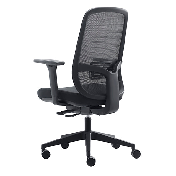 Dori Executive Mesh Chair