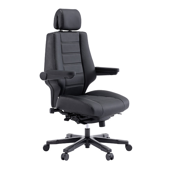 Enduro Heavy Duty Chair