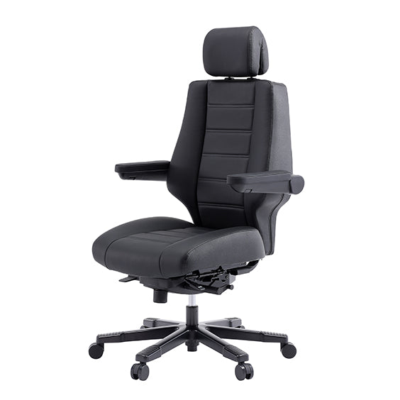 Enduro Heavy Duty Chair