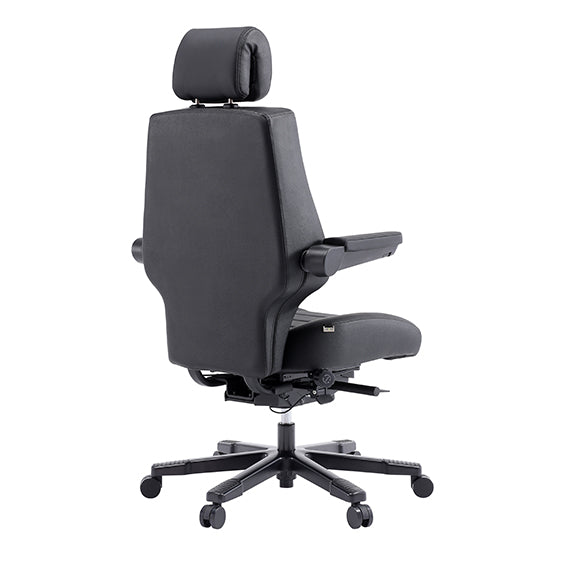 Enduro Heavy Duty Chair