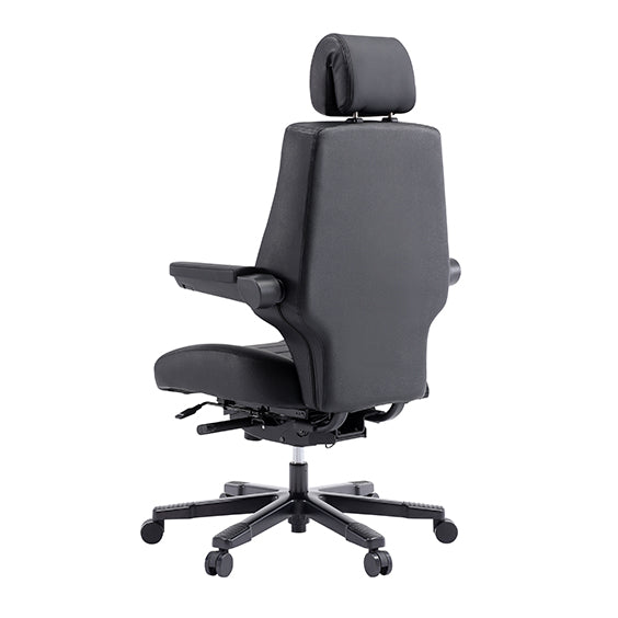 Enduro Heavy Duty Chair