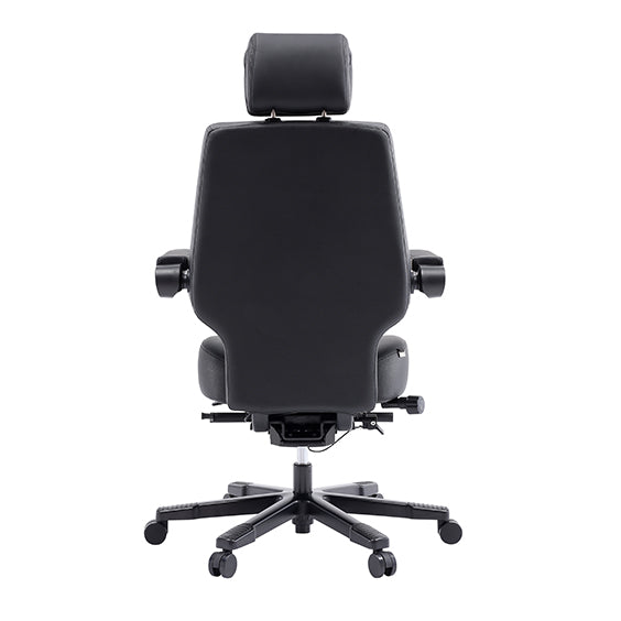Enduro Heavy Duty Chair