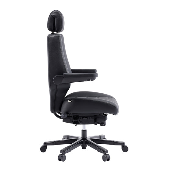 Enduro Heavy Duty Chair