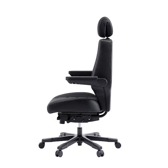 Enduro Heavy Duty Chair