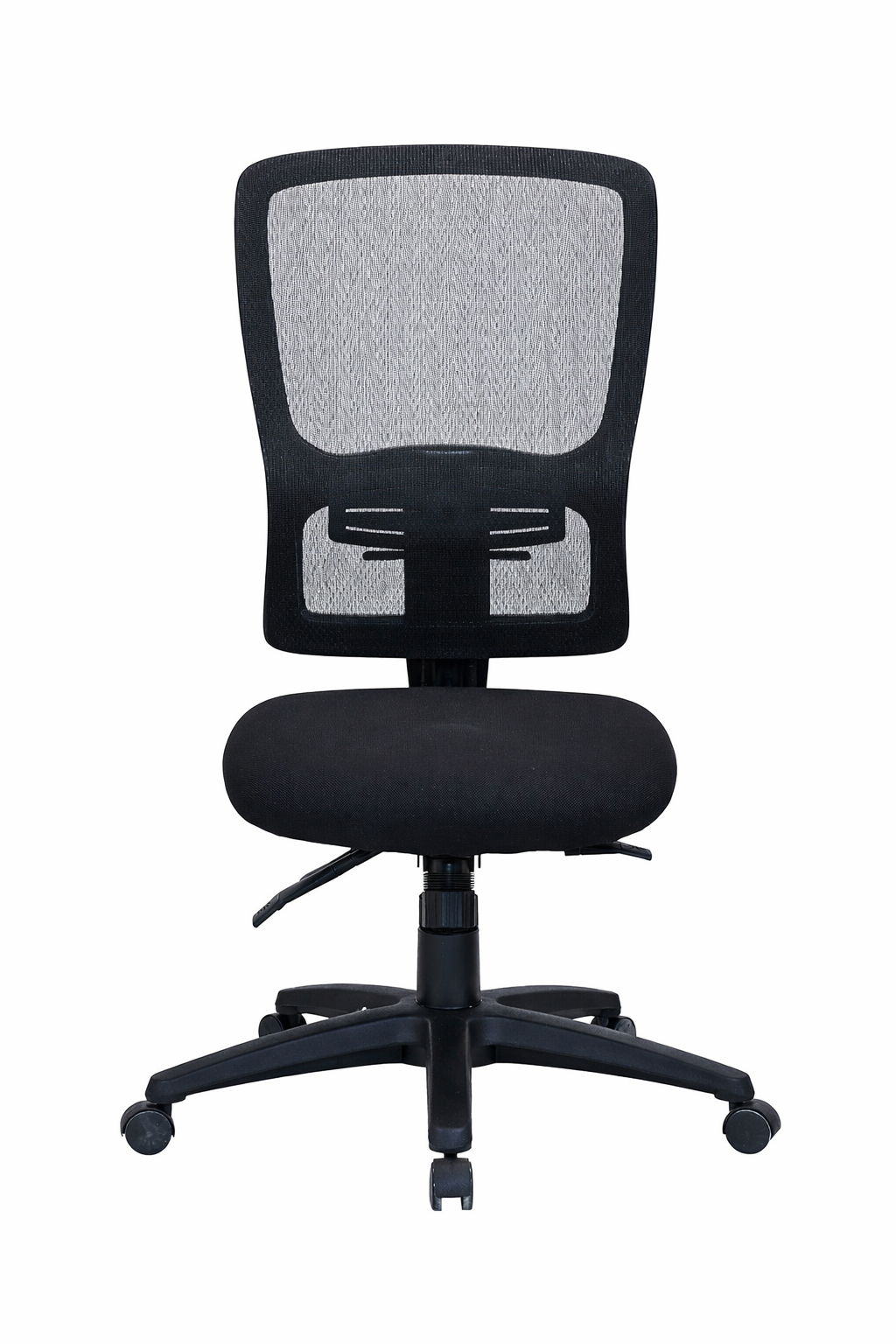 Ergona Heavy Duty Mesh Back Ergonomic Chair