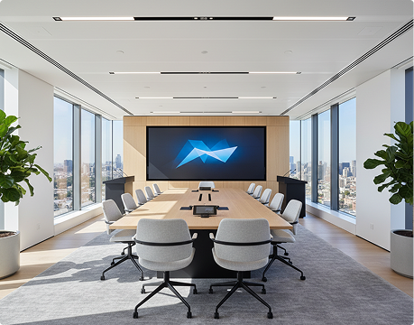 Boardrooms