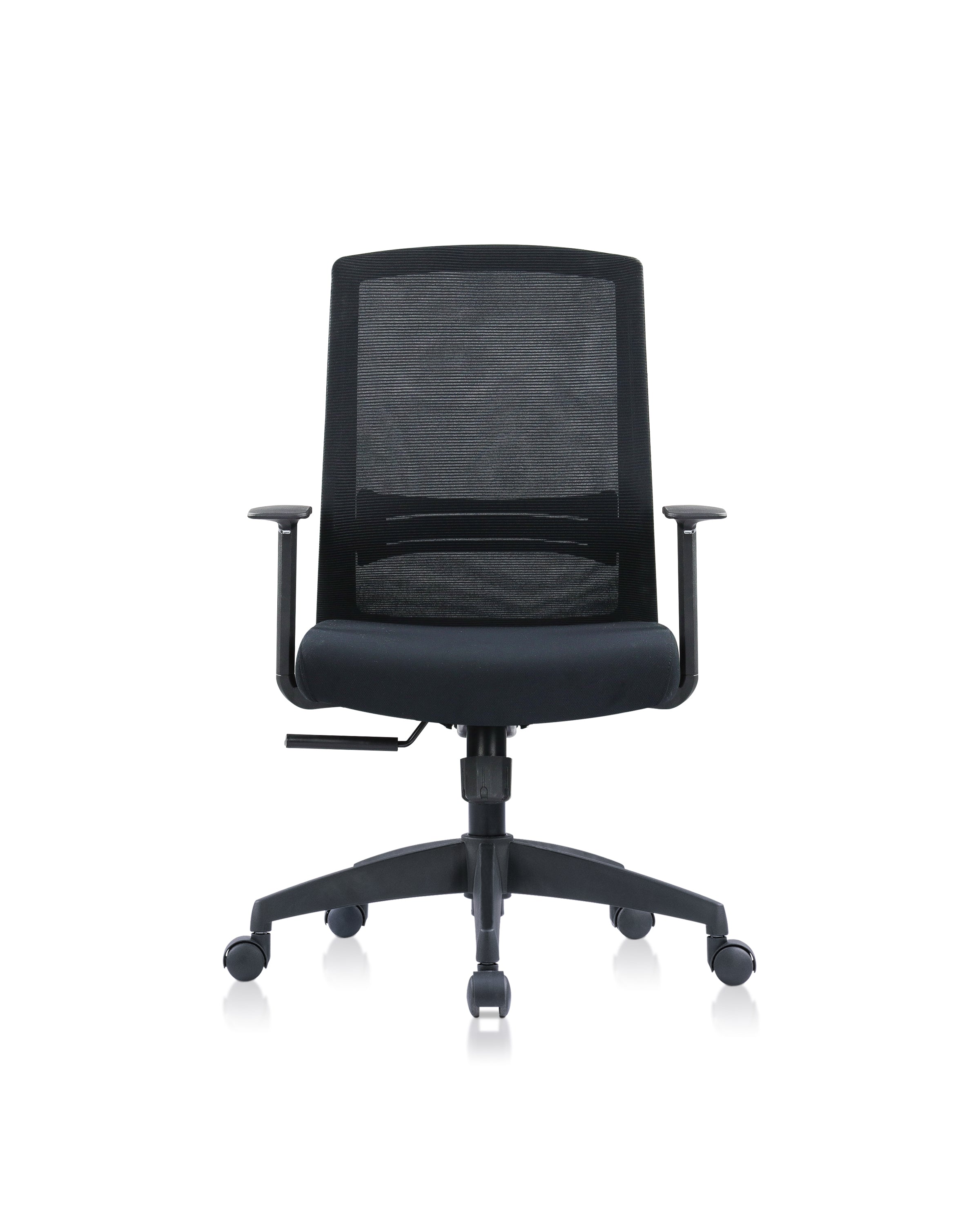 Yolo Medium Back Mesh Task Chair