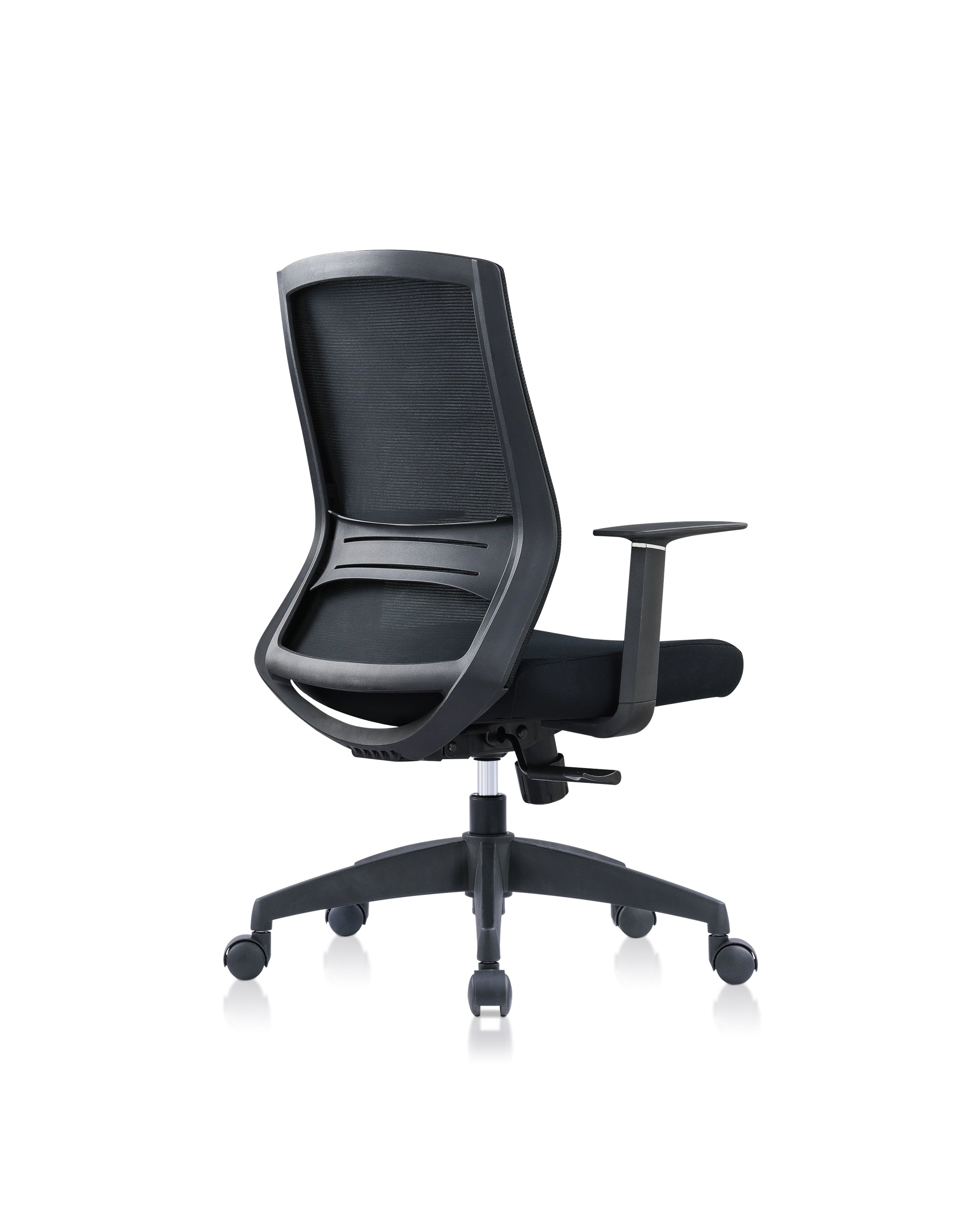 Yolo Medium Back Mesh Task Chair