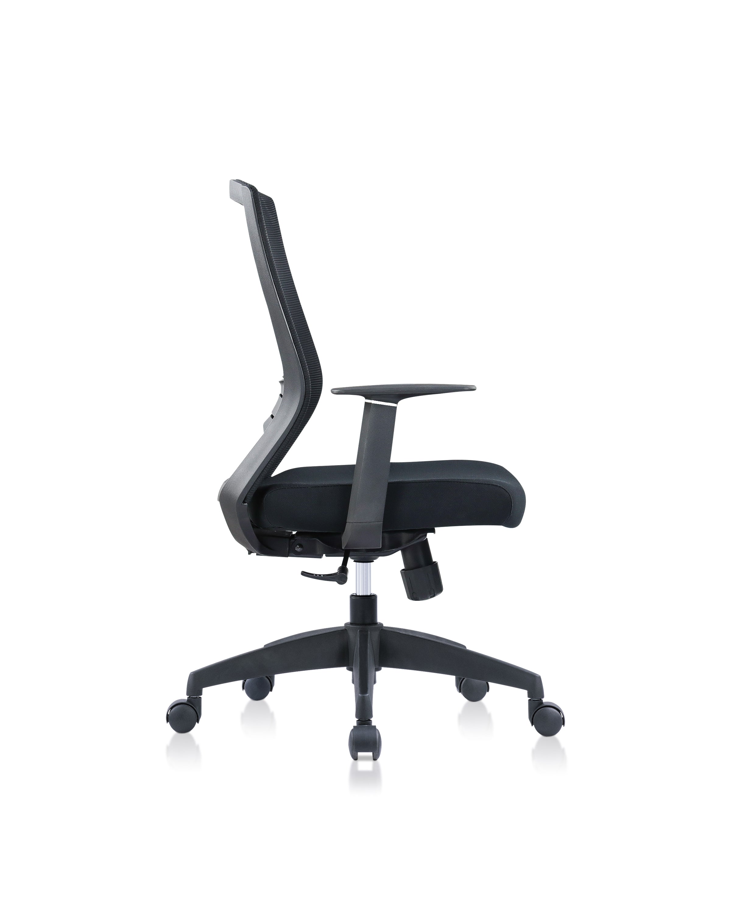 Yolo Medium Back Mesh Task Chair