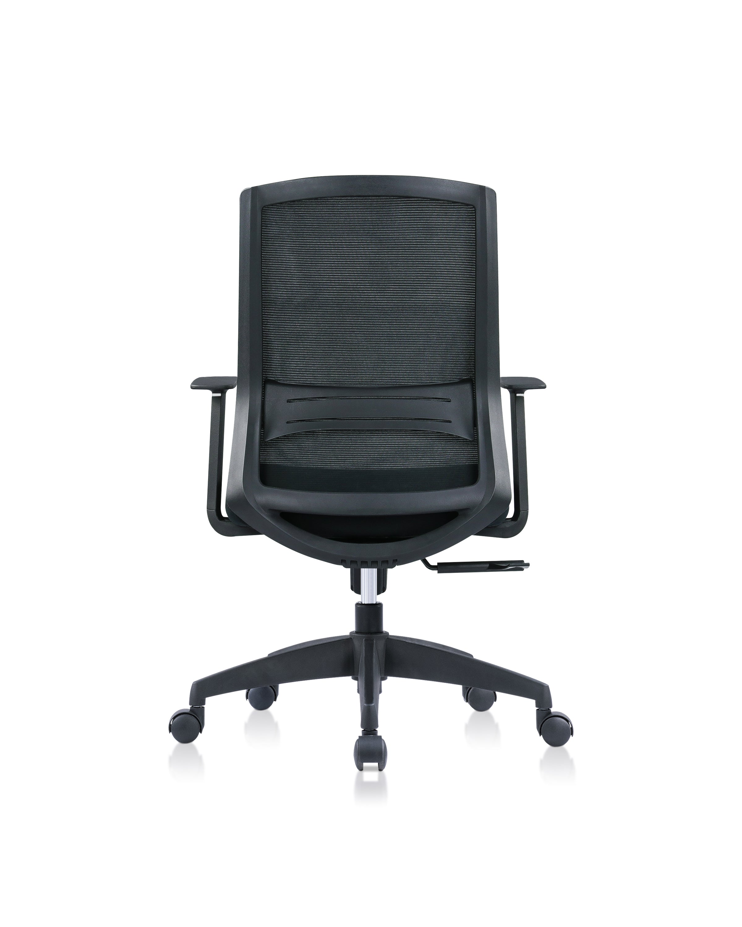 Yolo Medium Back Mesh Task Chair