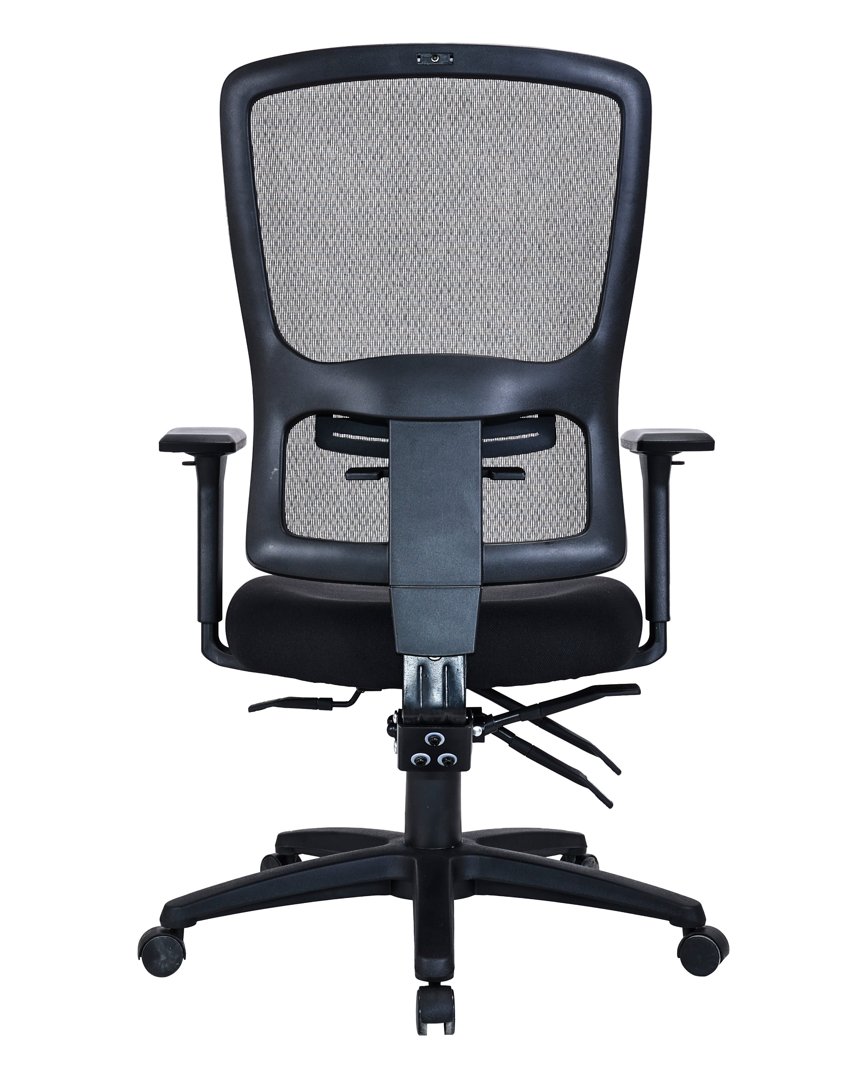Ergona Heavy Duty Mesh Back Ergonomic Chair