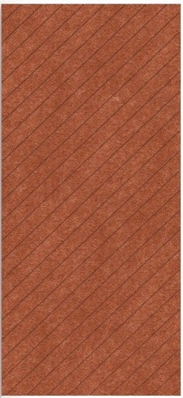 Acouline Wall Panel - V Groove Glide