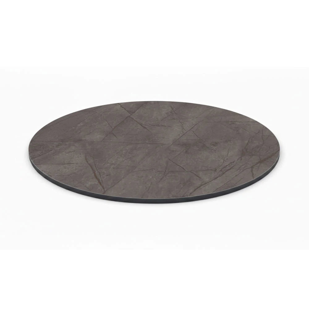 Durafurn Compact Laminate 800mm dia Round Table Top