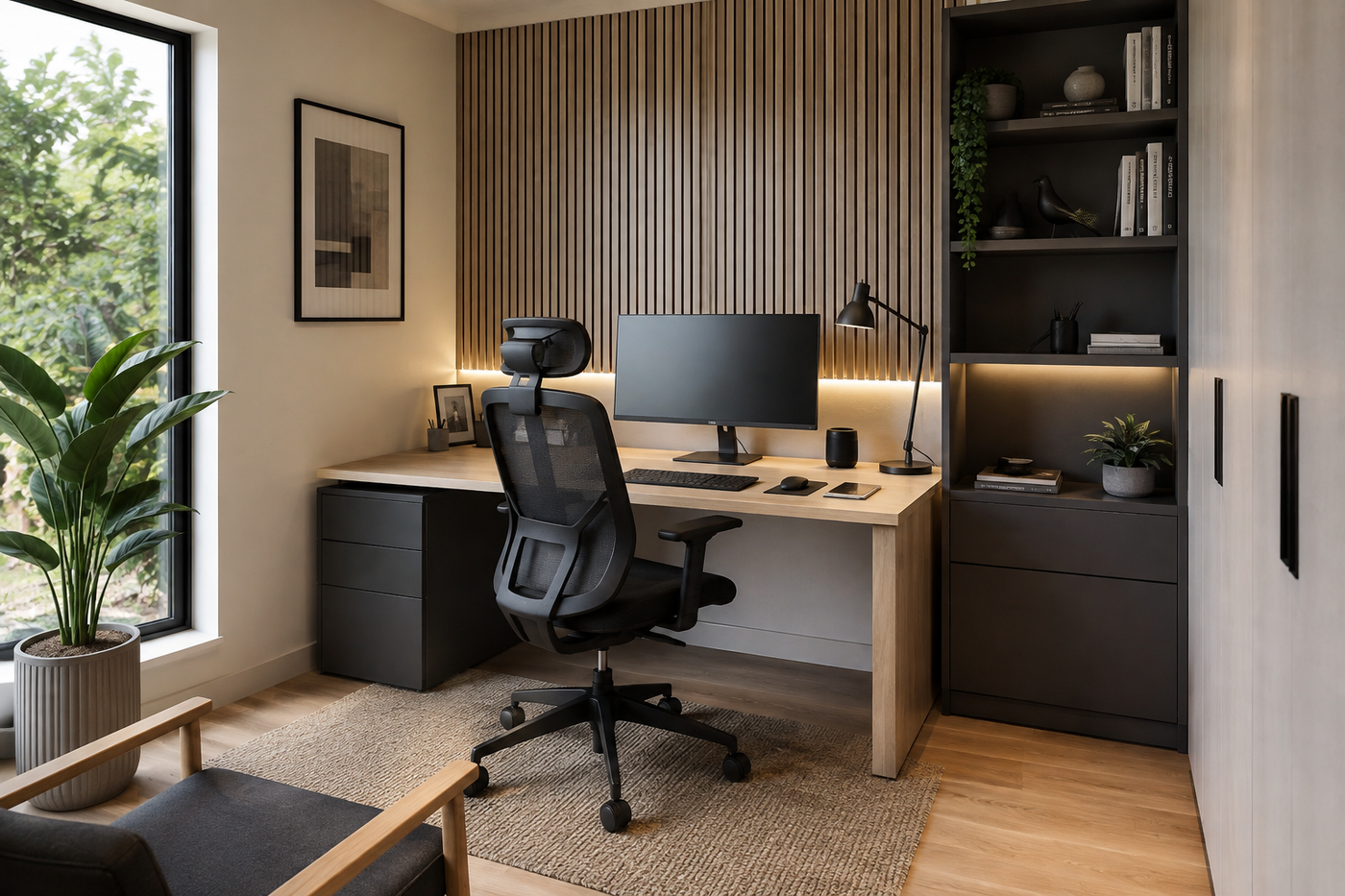 Home Offices