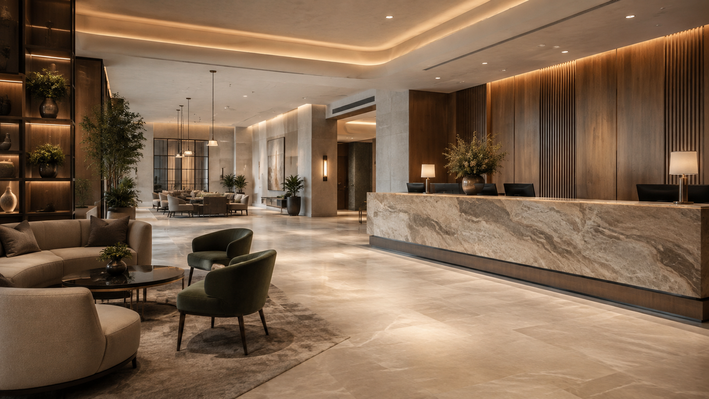Hotels