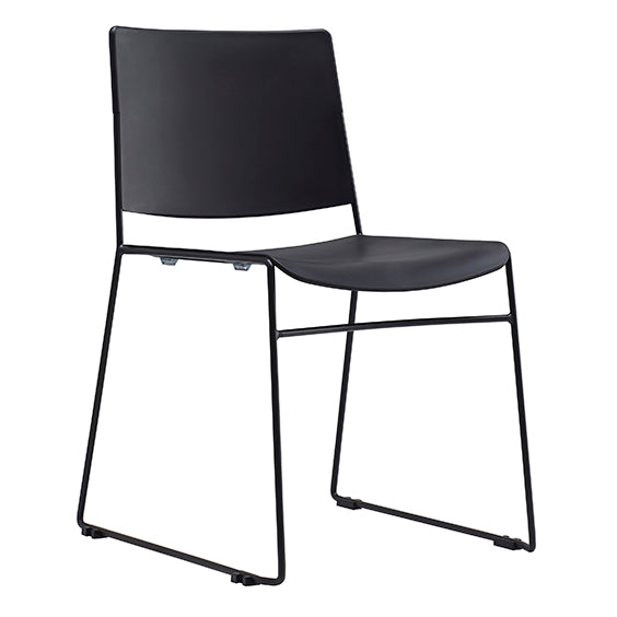 Kit Stackable Hospitality Chair