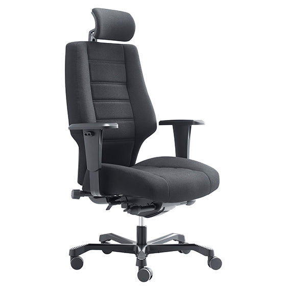 Lander Heavy Duty Chair