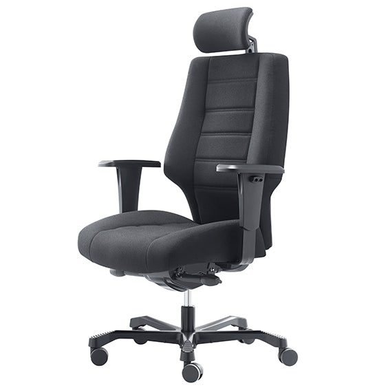 Lander Heavy Duty Chair