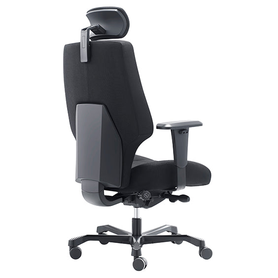 Lander Heavy Duty Chair