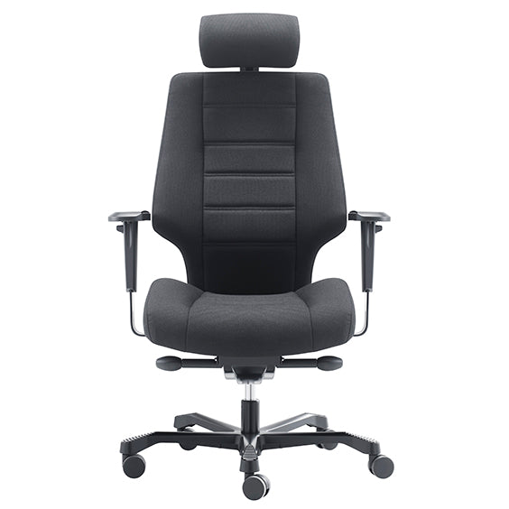 Lander Heavy Duty Chair