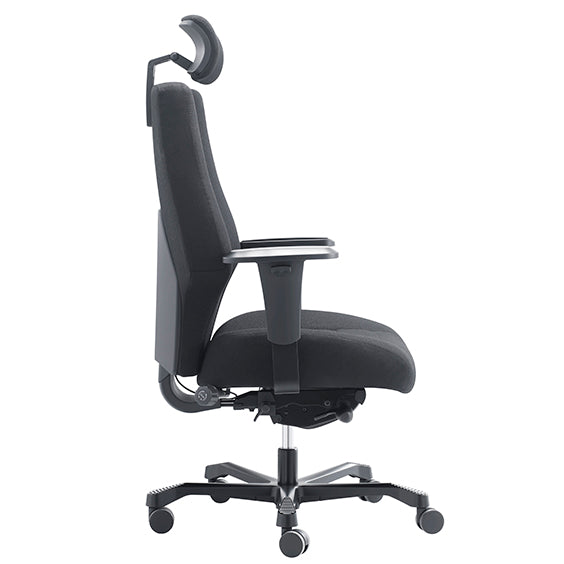 Lander Heavy Duty Chair