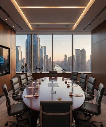 Boardrooms