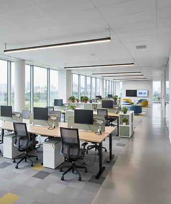 Workstations Offices