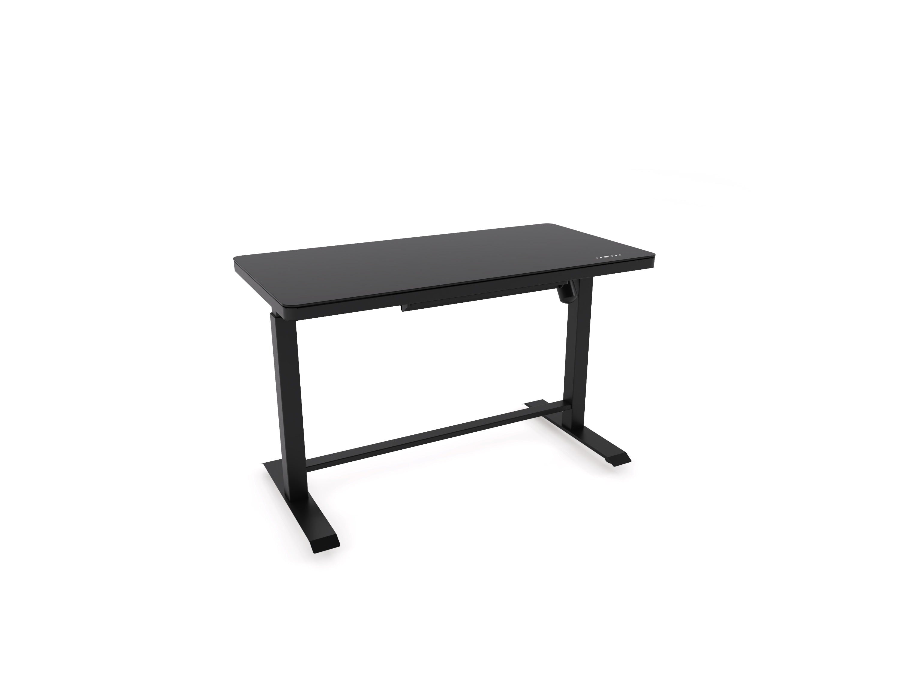 Luxe Home Desk